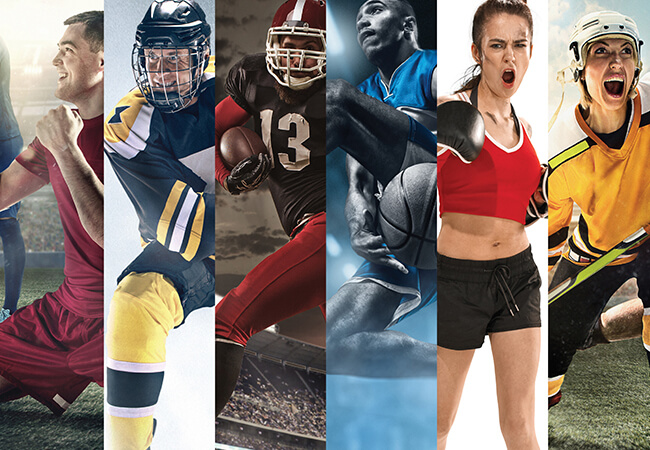 Don’t Let Sports Injuries Sideline You – Get Back In The Game With PT!