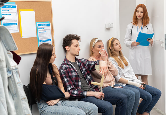 Direct Access and the Benefits of Physical Therapy