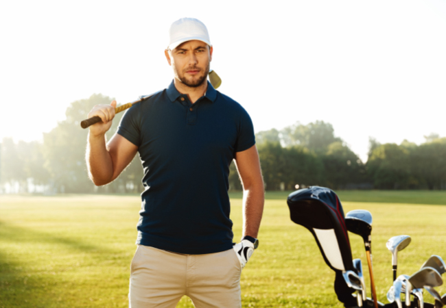 man-playing-golf