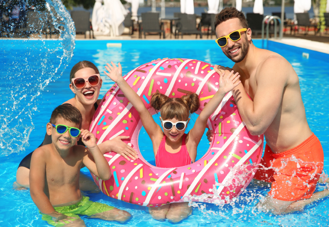 Get The Most Out Of Your Summer Vacation