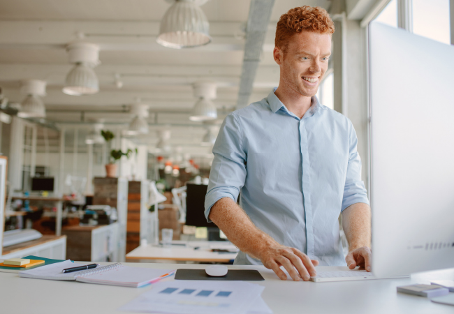How Posture Affects Neck & Back Pain