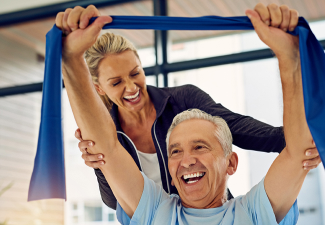 What’s Causing Your Shoulder Pain
