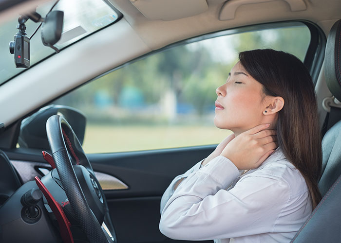 Managing Headaches and Neck Pain: A Unique Approach