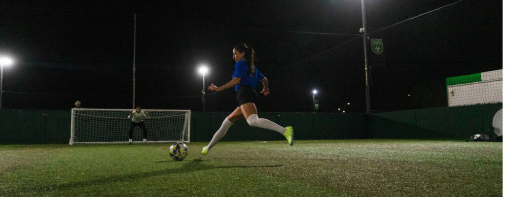 Advanced Pain Management for Sports Injuries