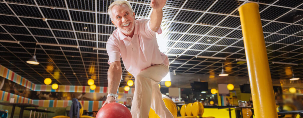 Chronic Knee Pain Solutions & Pain Management