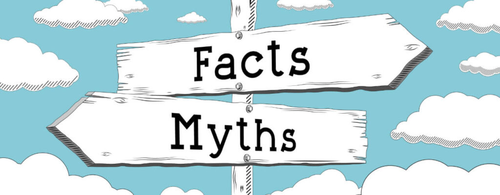 Debunking Common Myths About Pain Management