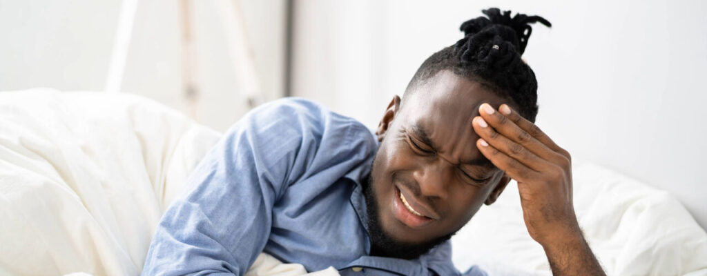 Effective Options for Migraine Pain Relief