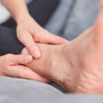 Effective Physical Therapy for Ankle Sprains