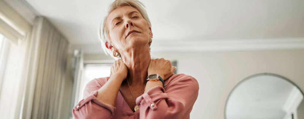 Innovative Pain Relief Treatments for Fibromyalgia