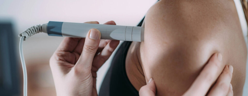 Latest Advances in Pain Management Tech
