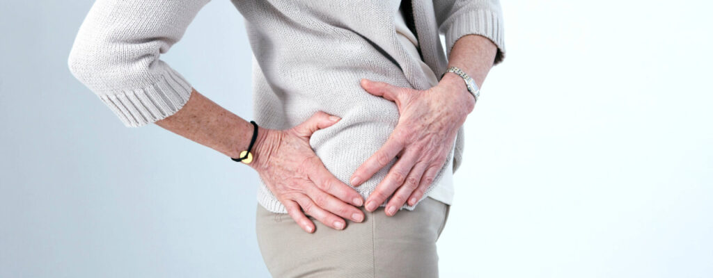 Non-Surgical Solutions for Managing Chronic Hip Pain
