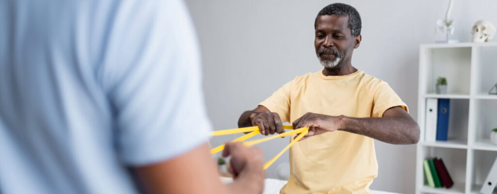Work Injury Pain: Solutions & Effective Pain Management