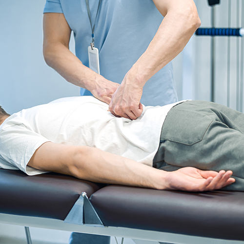 Discover Our Unique Approach to Addressing Back Pain
