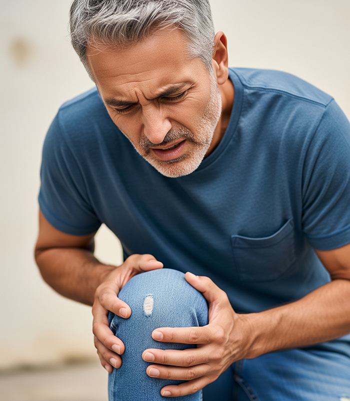 Don’t Let Arthritis Dictate Your Life