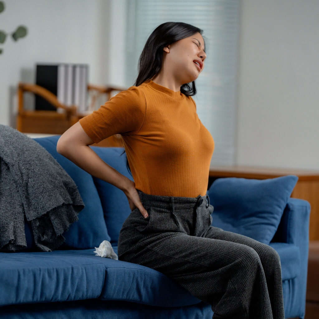 Real Solutions for Back Pain Caused by Herniated Discs
