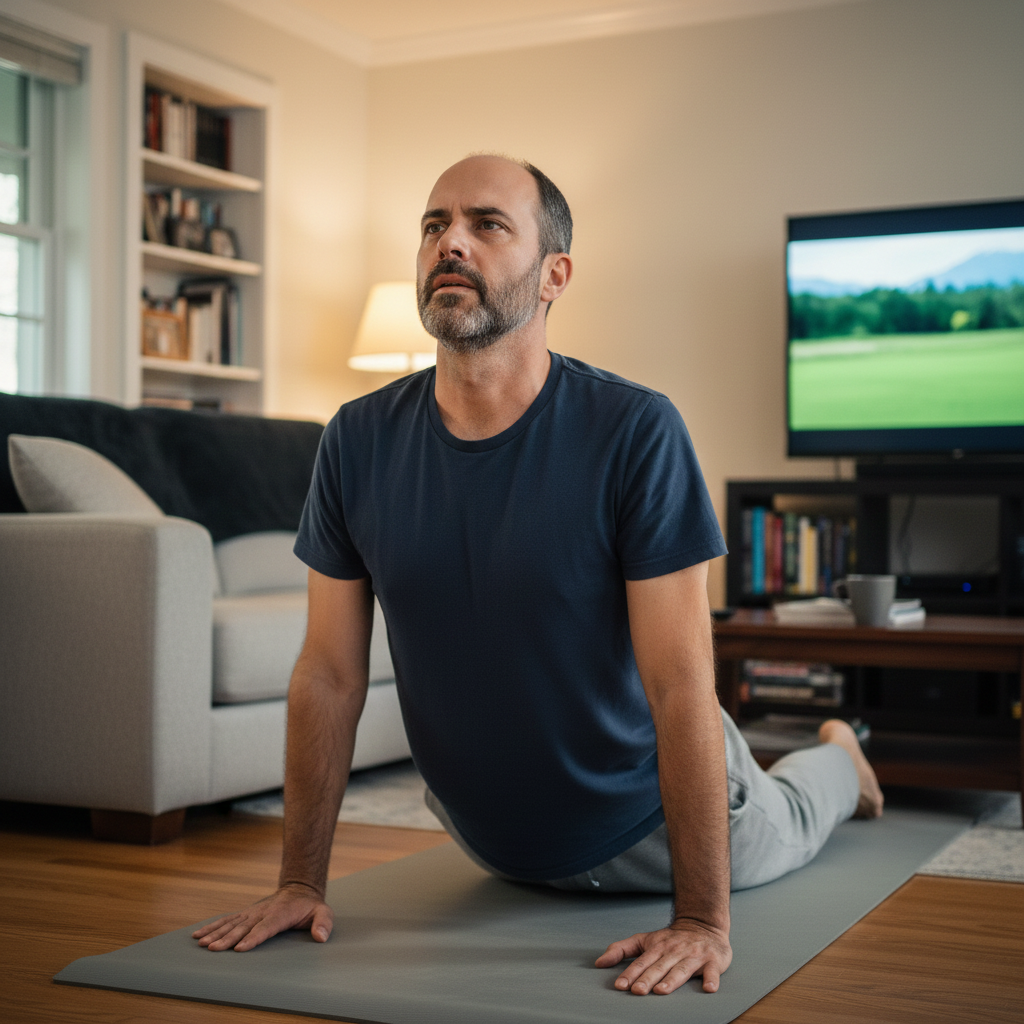 How To Find Relief From Sciatica