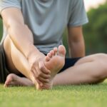 How to Find Relief for Foot Pain with Physical Therapy This Spring