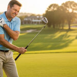 Physical Therapy Can Help Alleviate Shoulder Pain in Golfers