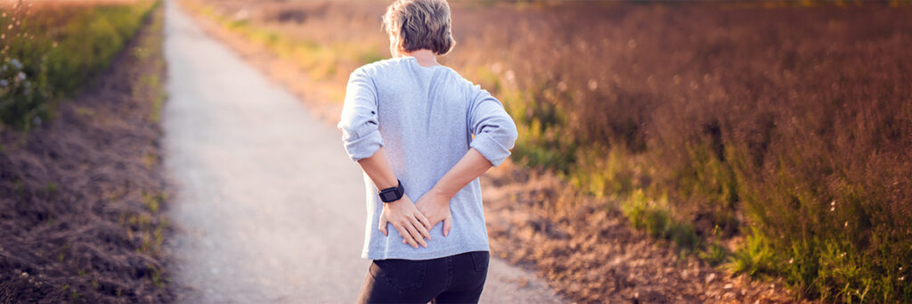 Back Pain Slowing You Down? Physical Therapy Can Help!