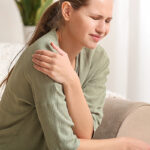 Unfreeze Your Shoulder; Reclaim Your Active Life
